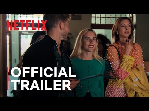 Diary of a Ditched Girl | Official Trailer | Netflix