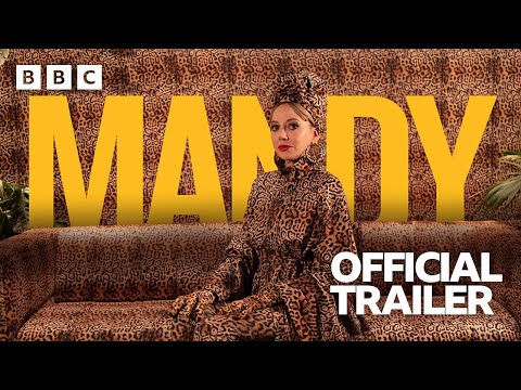 Mandy Series 4 | Trailer - BBC