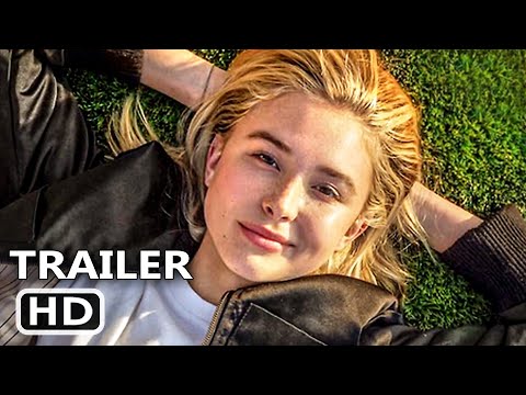 THE MOON AND BACK Trailer (2024) Isabel May, Comedy Movie