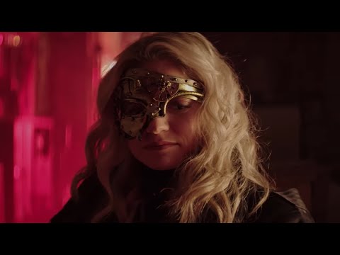 The Phantom Warrior - Trailer (2024)