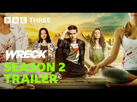 Wreck Series 2 | Trailer