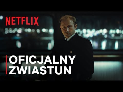 Heweliusz | Oficjalny zwiastun | Netflix