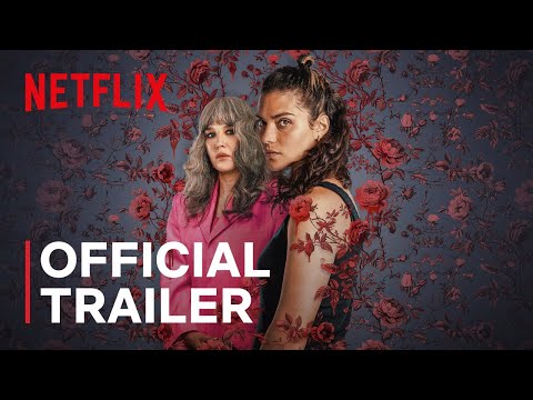Under a Dark Sun - Official Trailer | Netflix