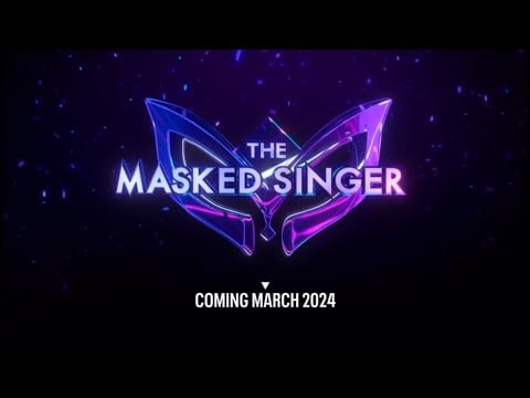 THE MASKED SINGER SEASON 11 TRAILER!!!
