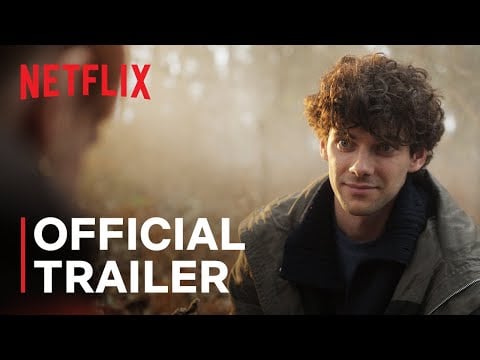 The Gardener | Official Trailer | Netflix