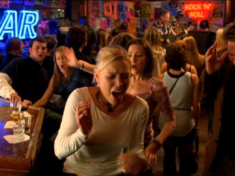 Just Like Heaven - Trailer