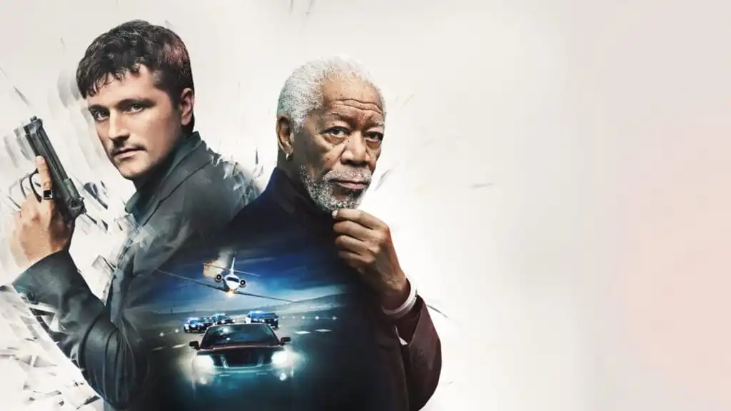 57 Seconds Soundtrack (2023) 2 57 Seconds Music Movie Soundtrack (2023)