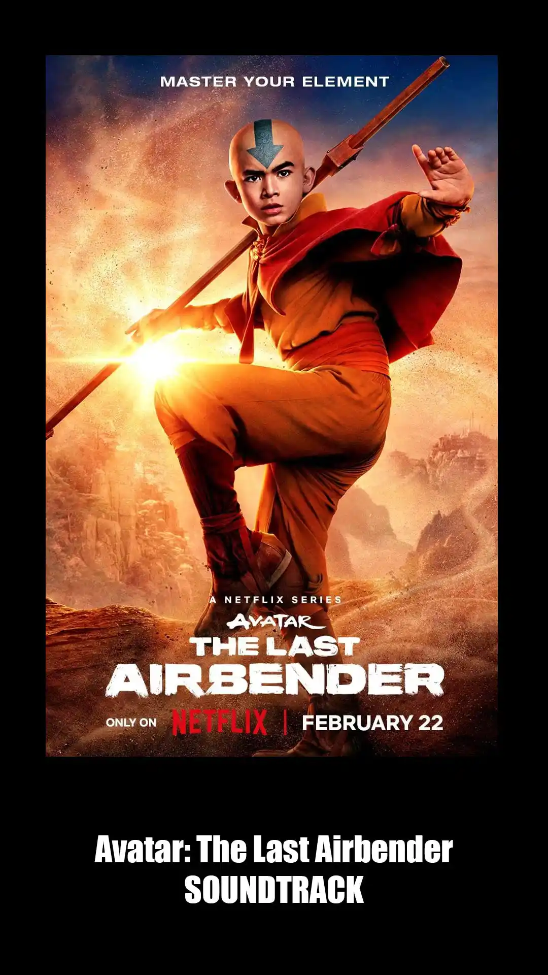 Avatar The Last Airbender Soundtrack. Music List From The Serie