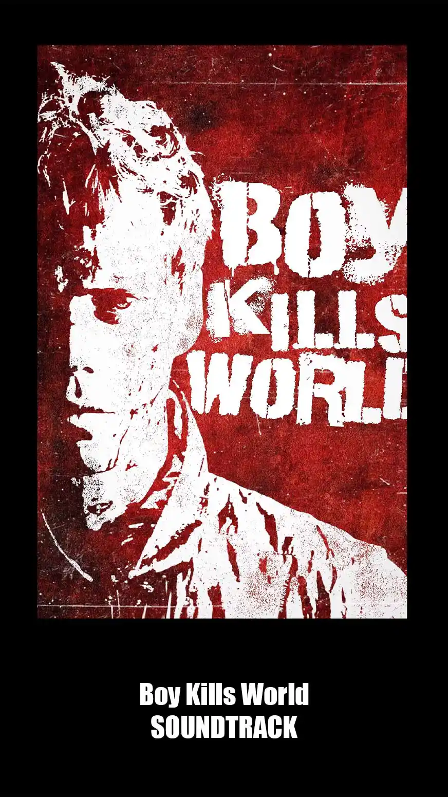 Boy Kills World Soundtrack (2024). Music List From The Movie