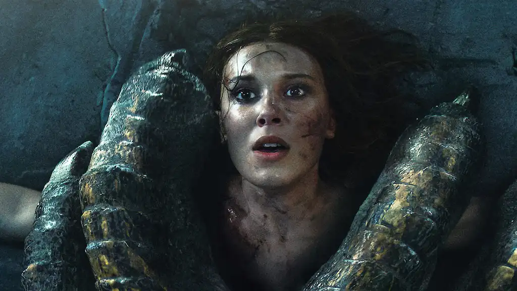 Damsel Soundtrack (2024) 2 Damsel Movie Music Soundtrack (2024)