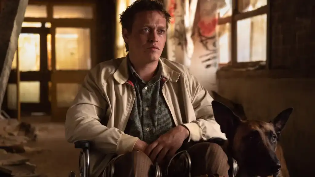 DogMan Soundtrack (2023) 2 DogMan Music Movie Soundtrack (2023)