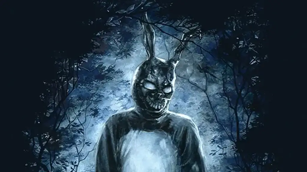 Donnie Darko Soundtrack (2001) 2 Donnie Darko Music Songs Soundtrack