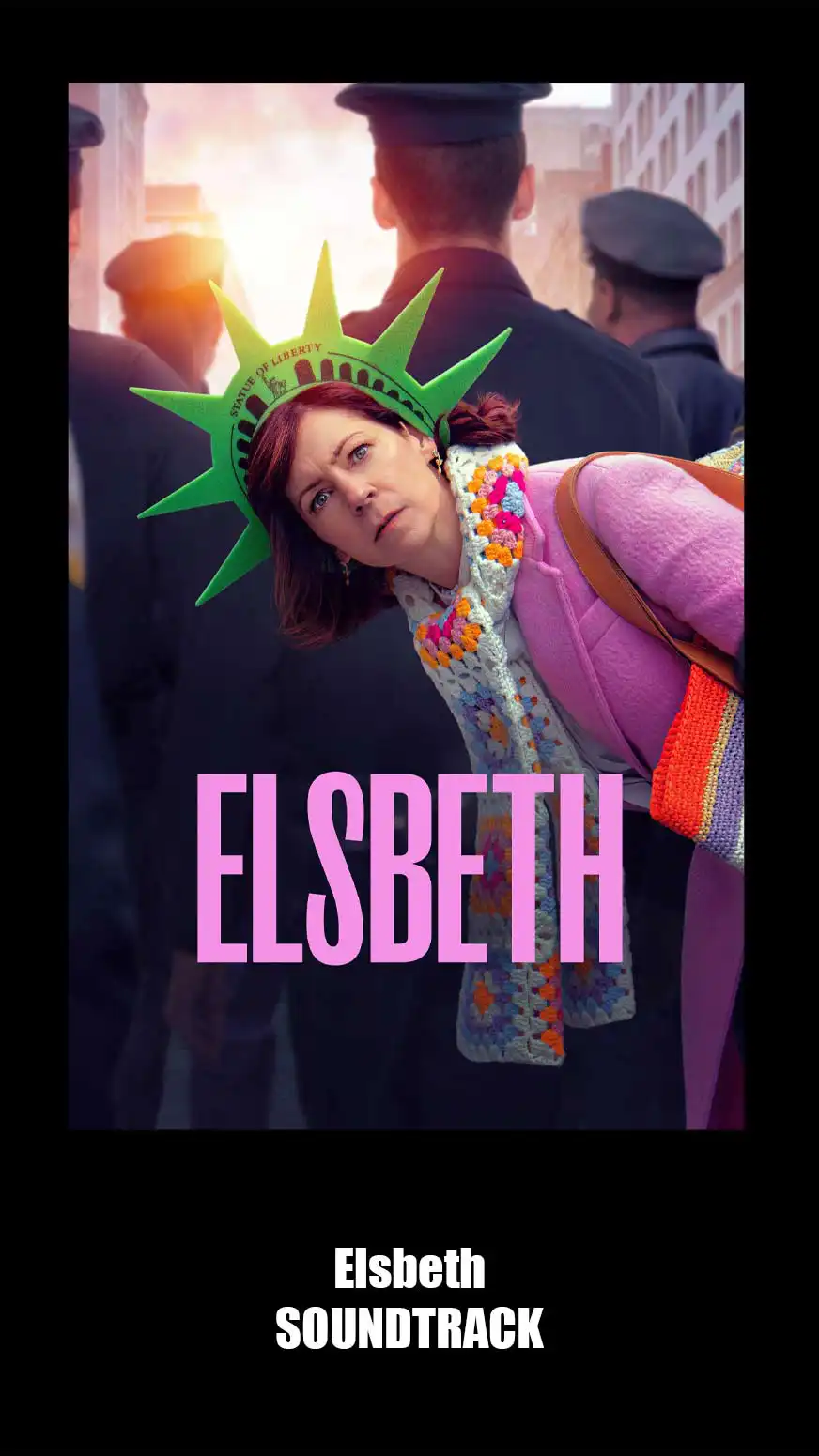 Elsbeth Soundtrack (2024) Season 1. Music List From The Serie