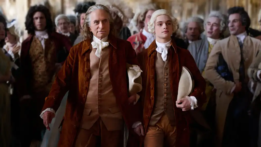 Franklin Soundtrack 2024 2 Franklin Series Music Soundtrack 2024