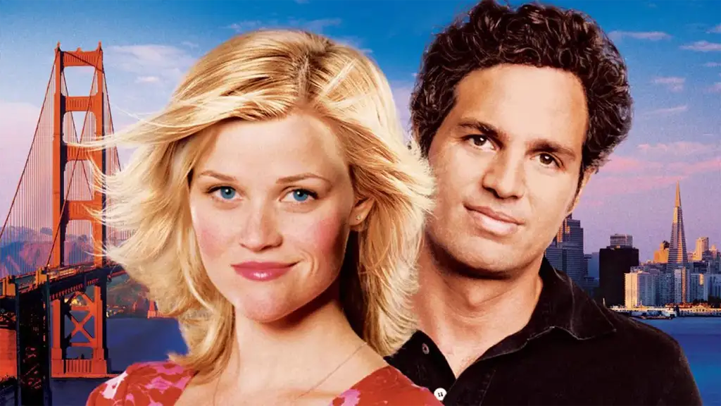 Just Like Heaven Soundtrack (2005) 2 Just Like Heaven Music Movie Soundtrack (2005)