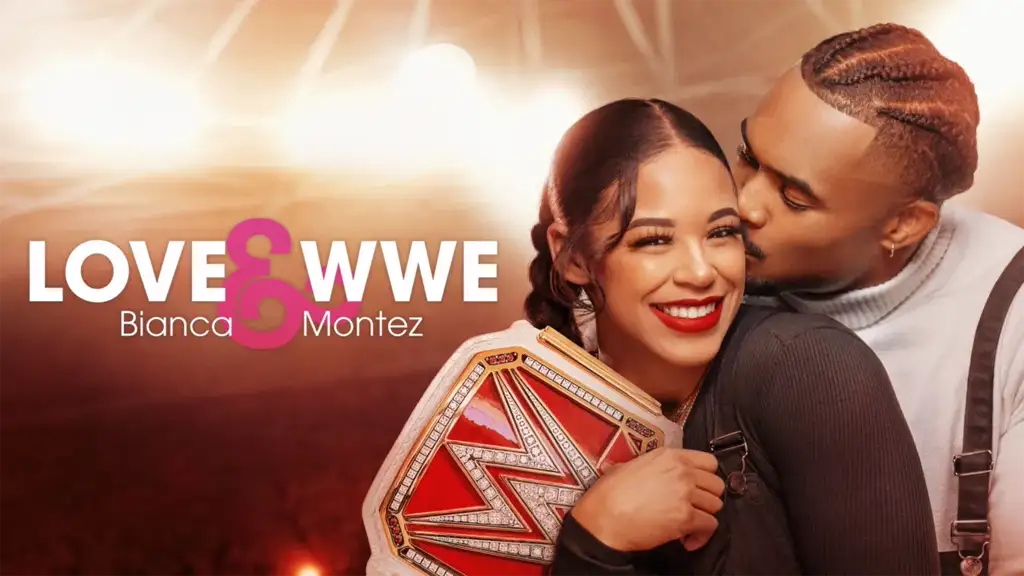 Love & WWE Soundtrack (2024) 2 Love & WWE: Bianca & Montez Music Songs Soundtrack (2024)