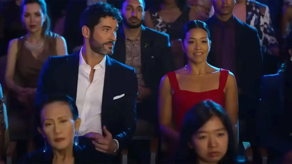 Players Soundtrack (2024) 2 Players Music Soundtrack Netflix (2024)