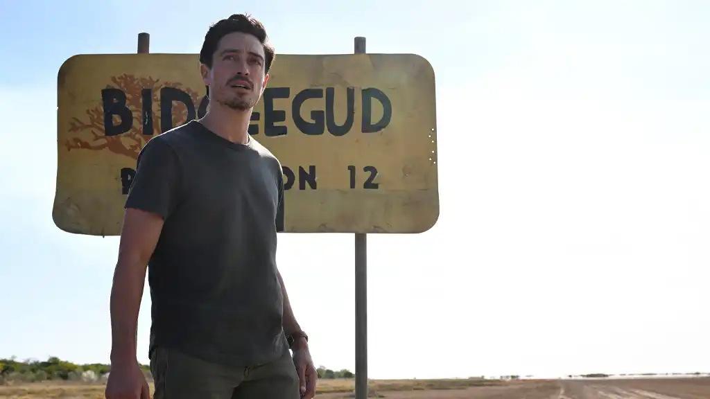 Population 11 Soundtrack (2024) 2 Population 11 Music Series Soundtrack (2024)