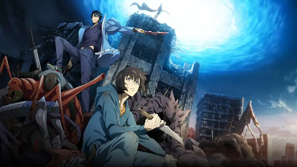 Solo Leveling Soundtrack (2024) 2 Solo Leveling Music Anime Soundtrack (2024)