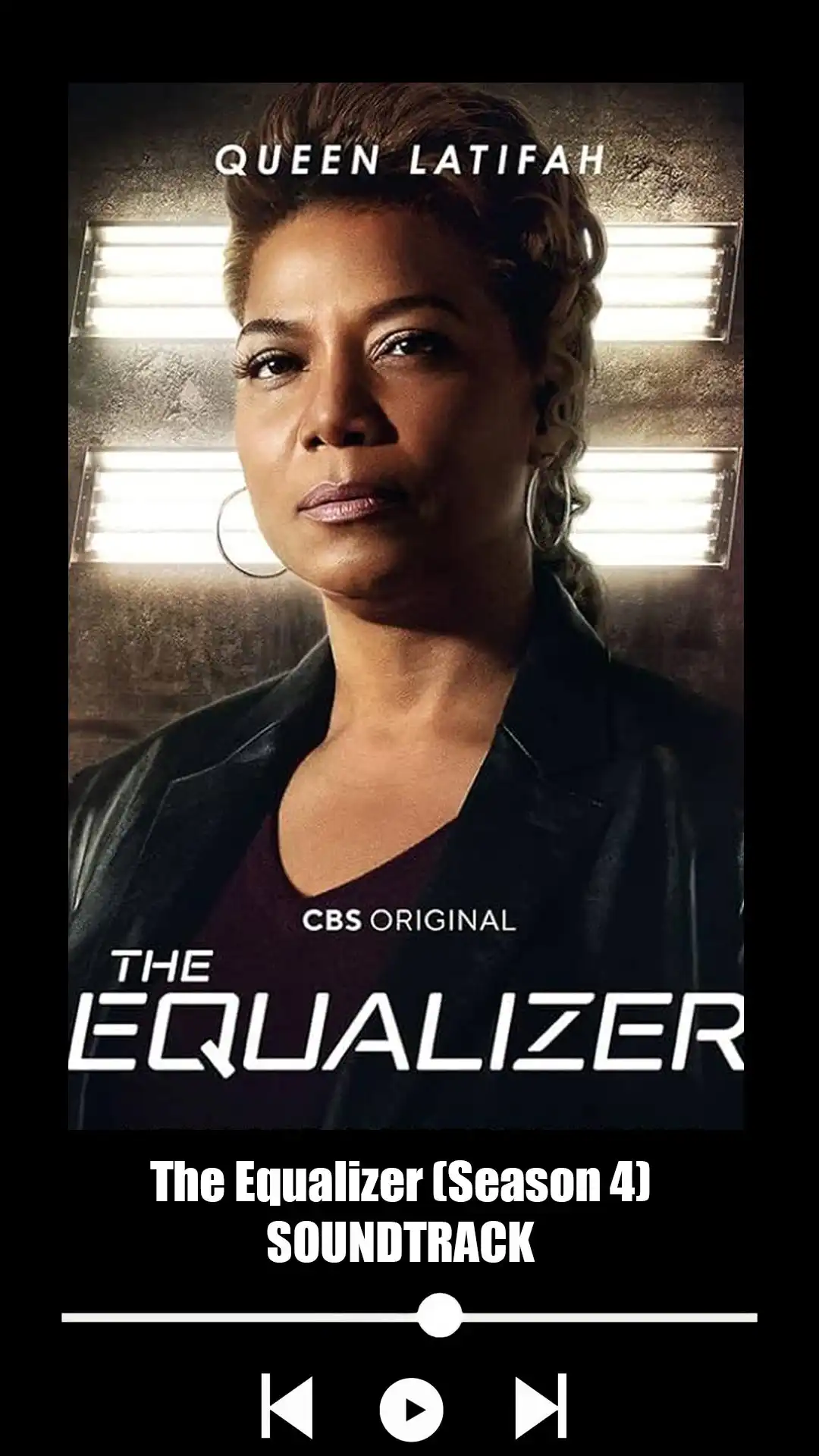 The Equalizer Soundtrack Season 4. Music List From The Serie