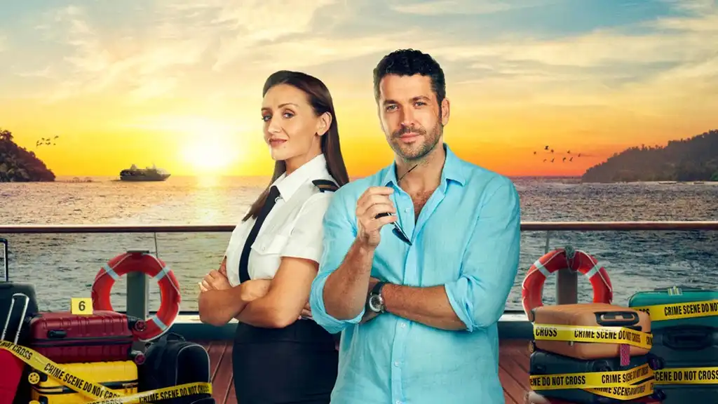 The Good Ship Murder Soundtrack 2 The Good Ship Murder Music Series Soundtrack