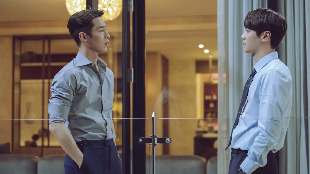 The Impossible Heir Soundtrack (2024) 2 The Impossible Heir Music Series Soundtrack (2024)