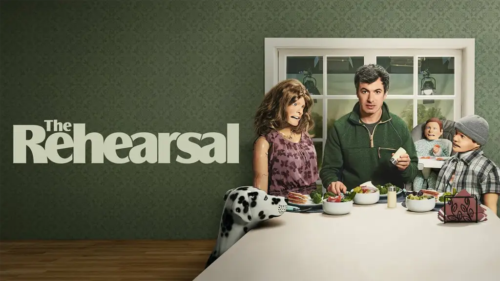 The Rehearsal Soundtrack 2 The Rehearsal Soundtrack Music Songs