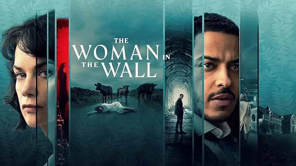 The Woman in the Wall Soundtrack 2 The Woman in the Wall Music Series Soundtrack