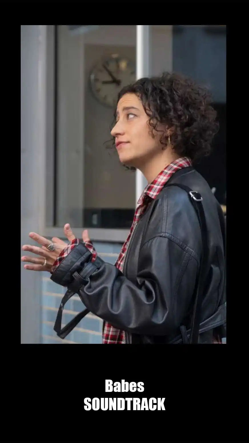 Babes Soundtrack (2024). Music List From The Movie