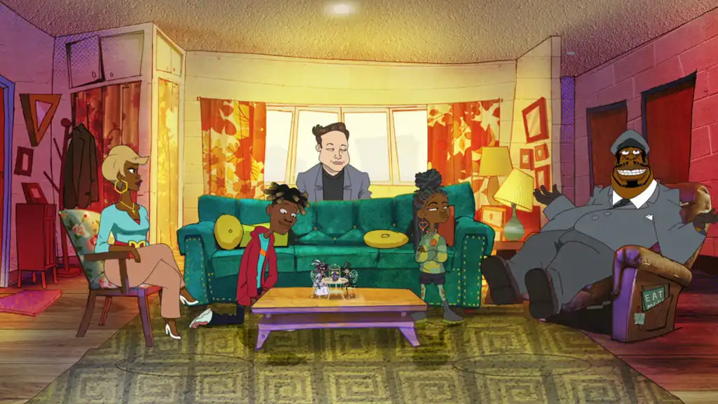 Good Times Soundtrack 2024 2 Good Times Music Series Soundtrack 2024