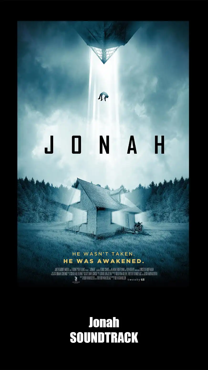 Jonah Soundtrack 2024. Music List From The Movie