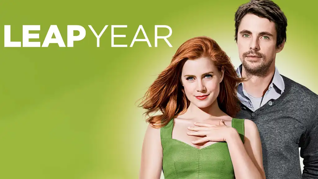 Leap Year Soundtrack (2010) 2 Leap Year Music Movie Soundtrack (2010)