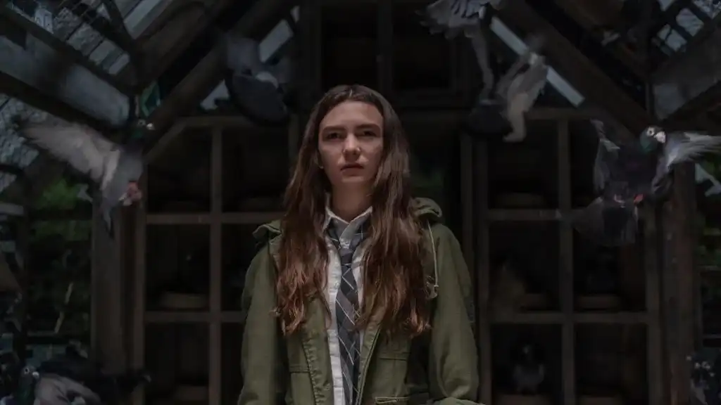 Little Wing Soundtrack (2024) 2 Little Wing Music Movie Soundtrack (2024)