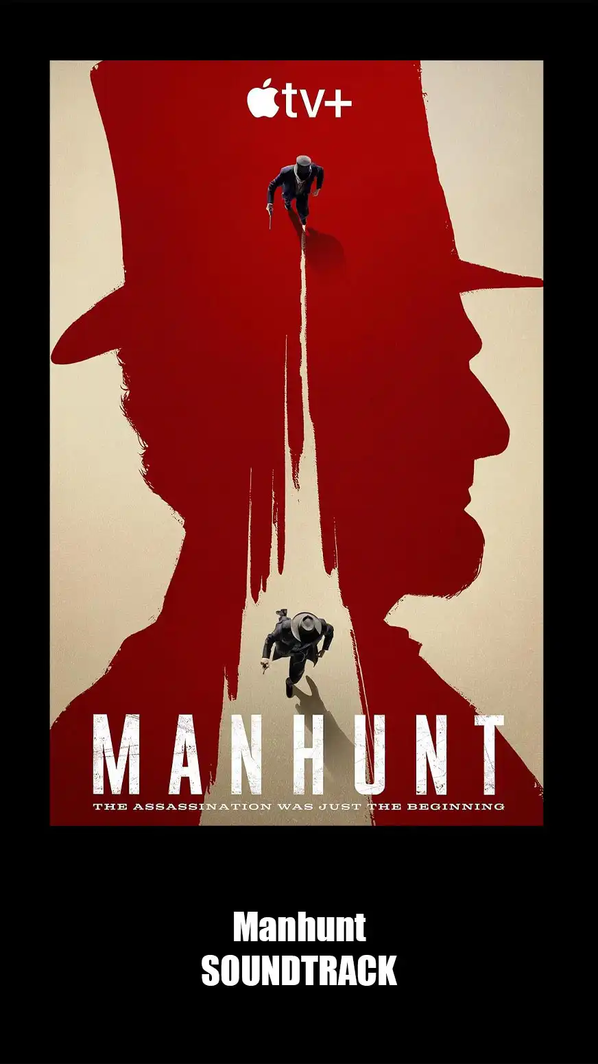 Manhunt Soundtrack (2024). Music List From The Serie