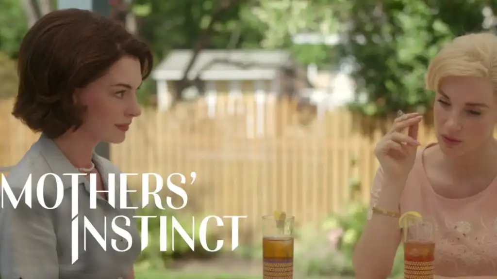 ‘Mothers Instinct’ Soundtrack 2024 2 Mothers Instinct Music Movie Soundtrack 2024