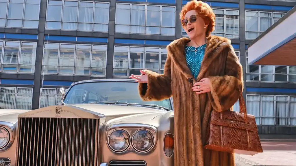 Nolly Soundtrack (2023) 2 Nolly Music Show Soundtrack (2023)