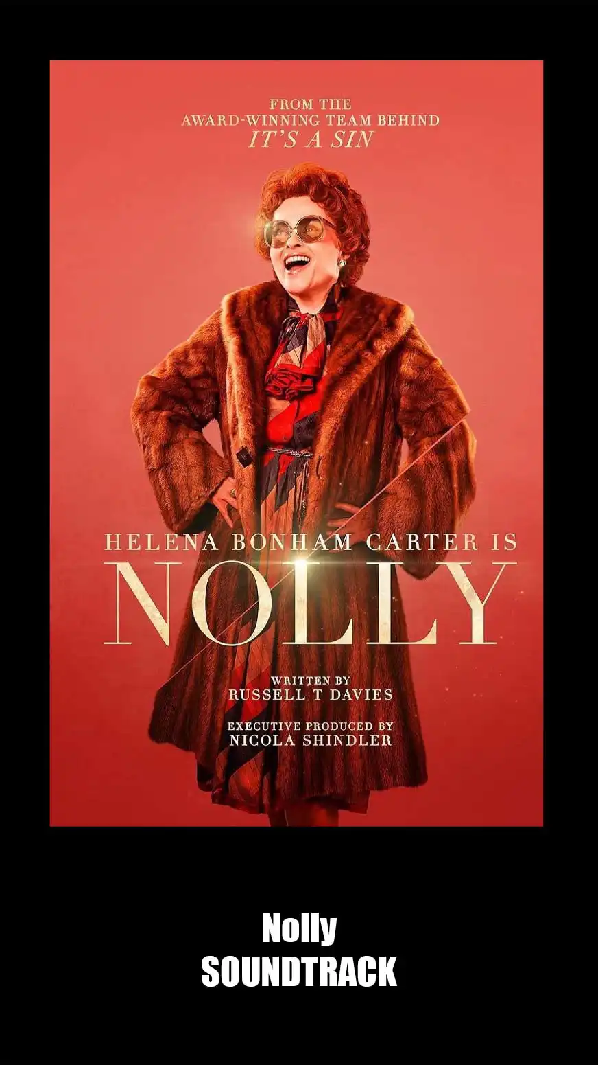 Nolly Soundtrack (2023). Music List From The Serie