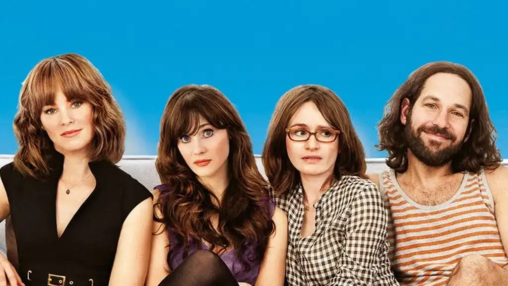 Our Idiot Brother Soundtrack (2011) 2 Our Idiot Brother Music Movie Soundtrack (2011)