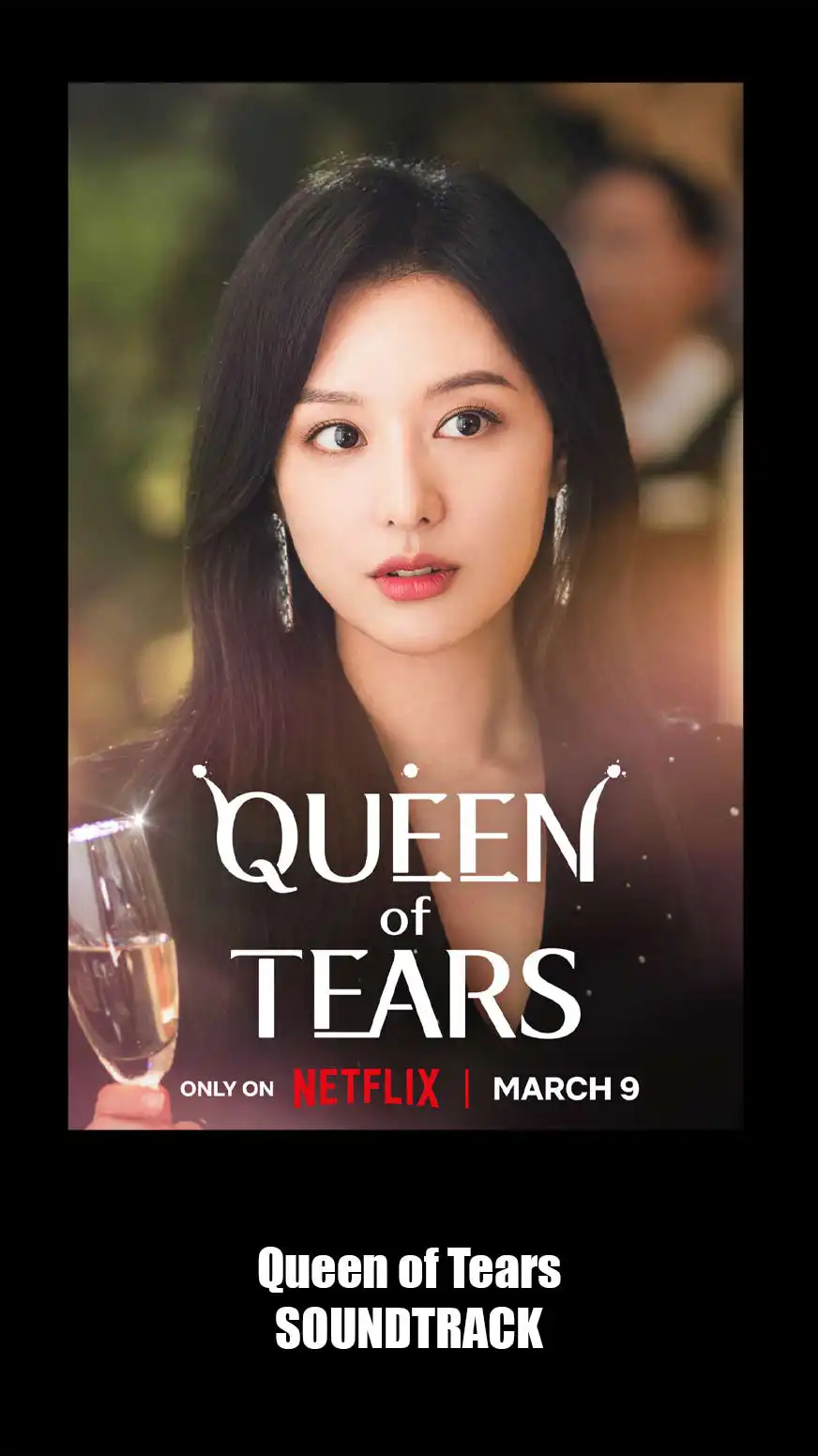Queen Of Tears Soundtrack (2024). Music List From The Serie