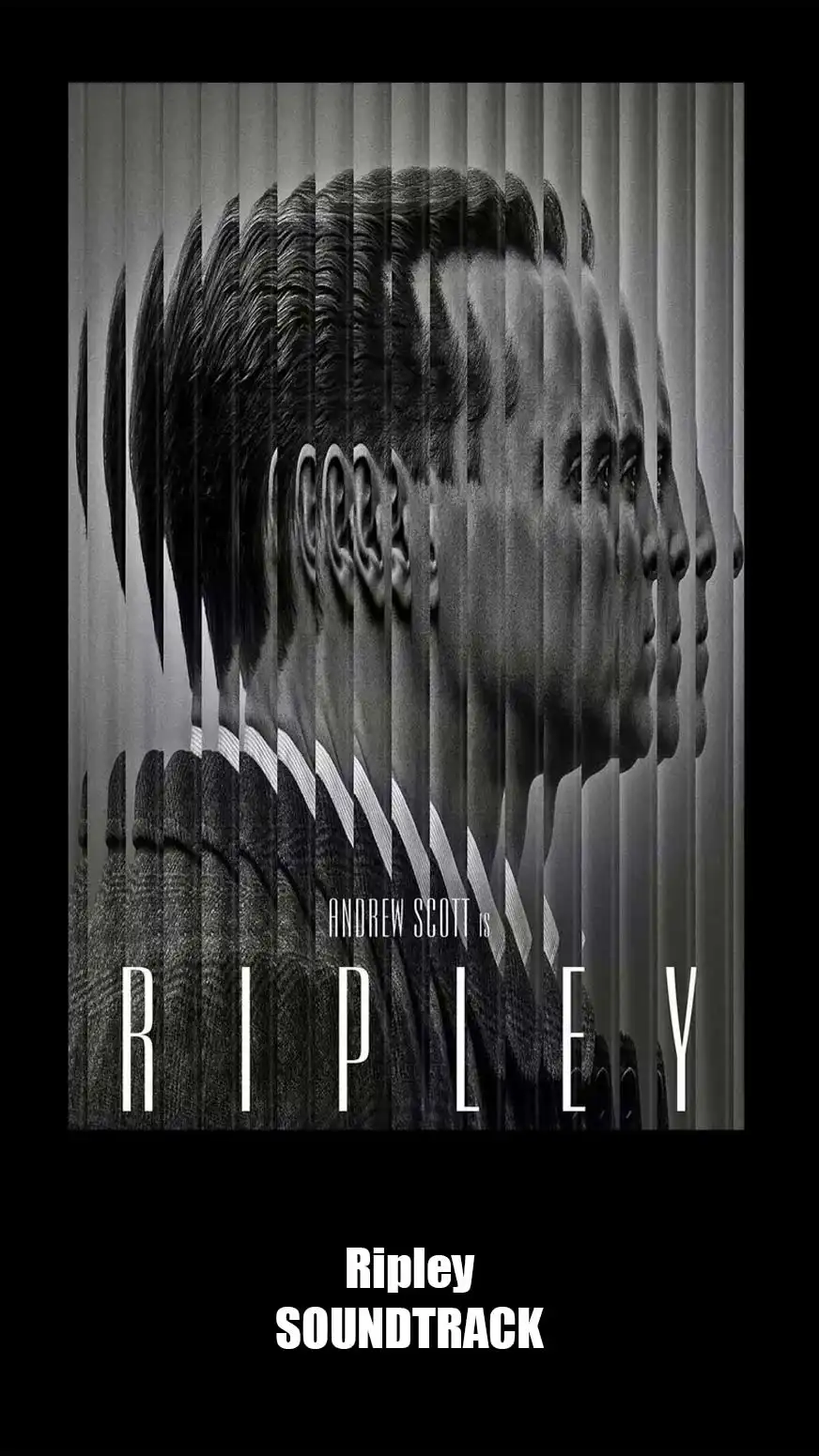 Ripley Soundtrack (2024). Music List From The Serie