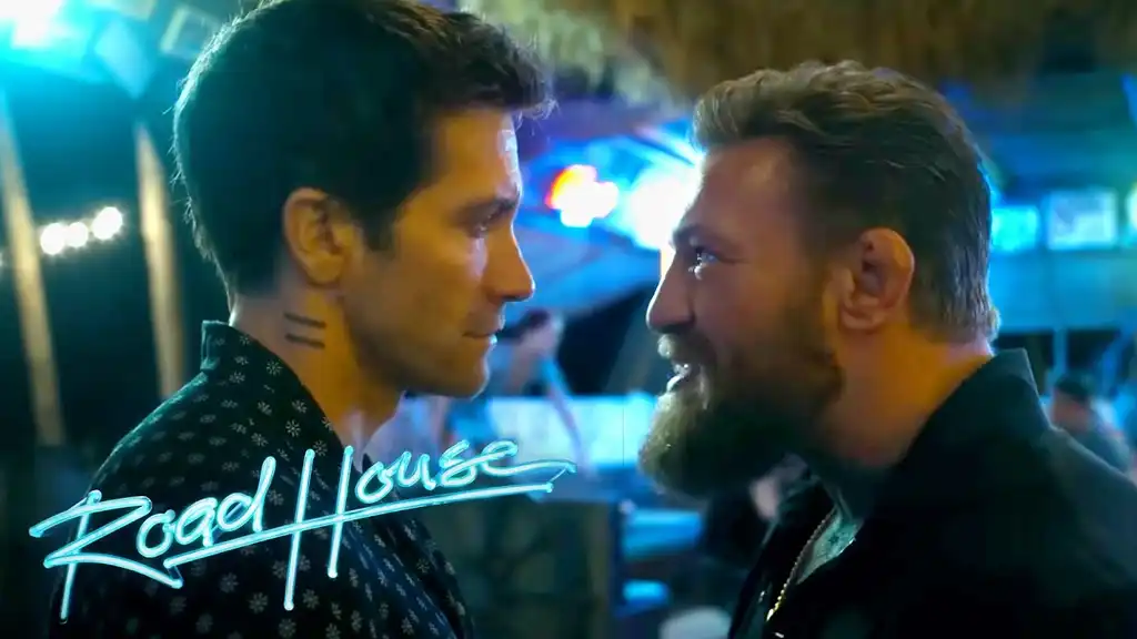 ‘Road House’ Soundtrack (2024) 3 Road House Music Movie Soundtrack (2024)