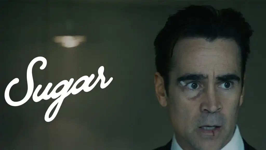 Sugar Soundtrack (2024) 2 Sugar Music Series Soundtrack (2024)