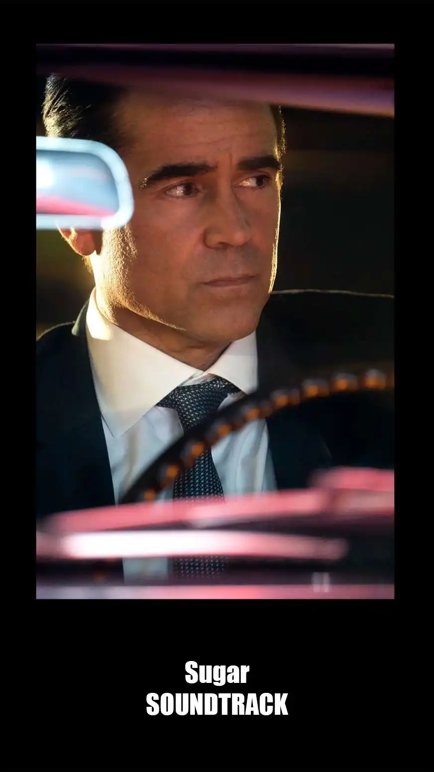 Sugar Soundtrack (2024). Music List From The Serie