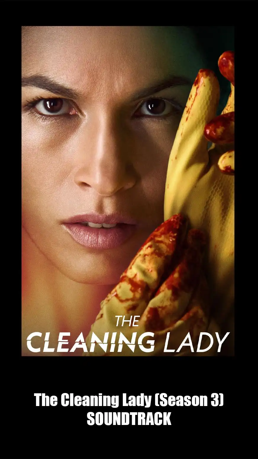 The Cleaning Lady Soundtrack Season 3. Music List From The Serie