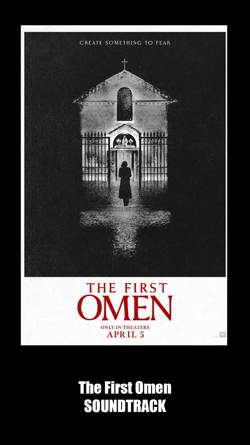 The First Omen Soundtrack (2024). Music List From The Movie