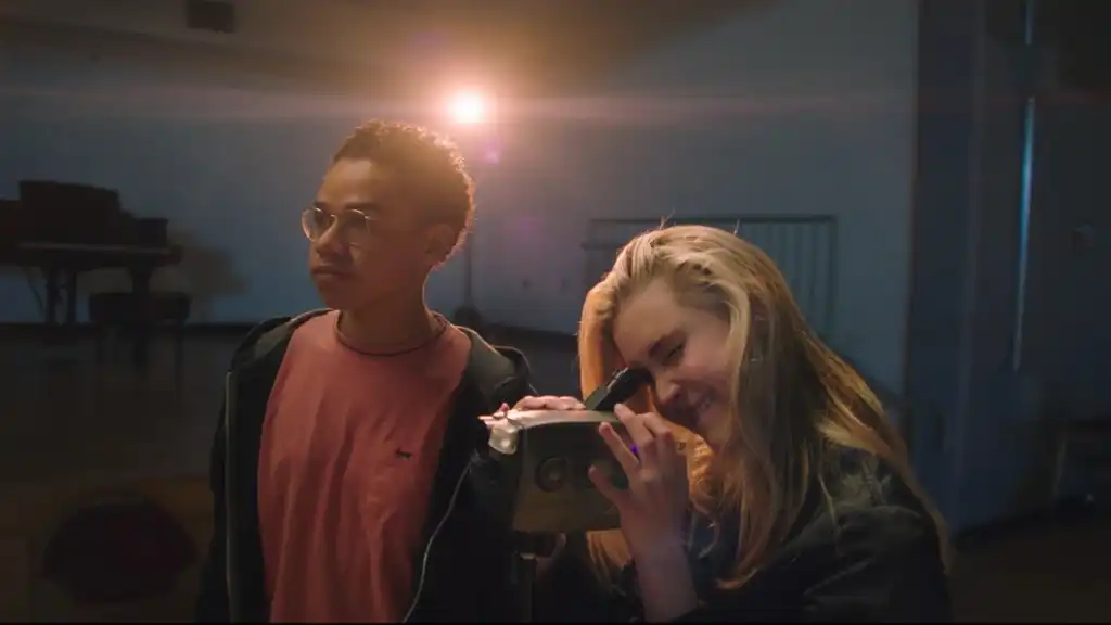 The Moon & Back Soundtrack (2024) 2 The Moon & Back Music Movie Soundtrack (2024)