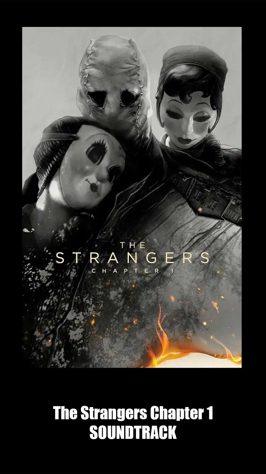 The Strangers Chapter 1 Soundtrack (2024). Music List From The Movie