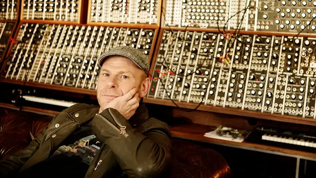 Tom Holkenborg Junkie XL Composer