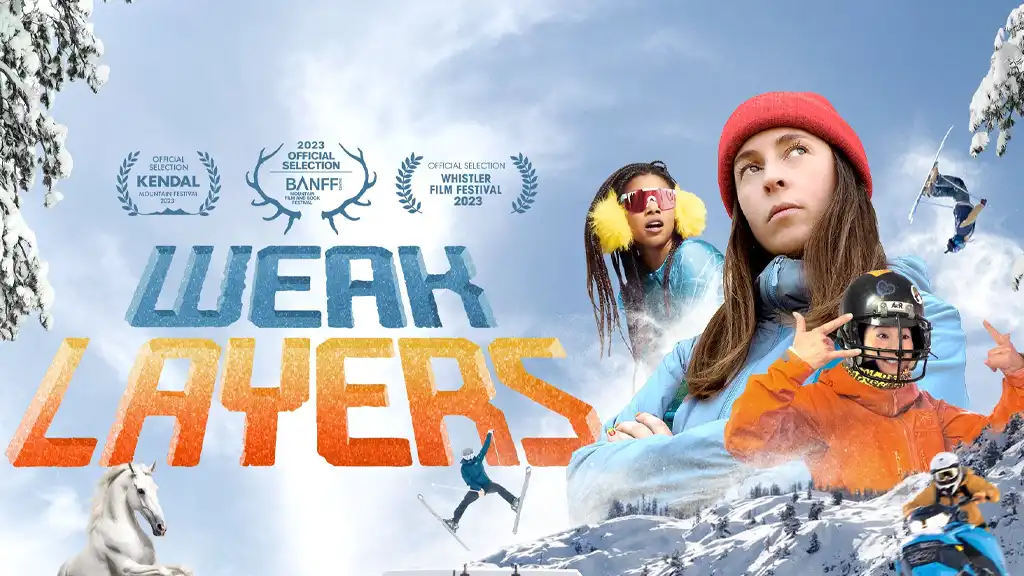 Weak Layers Soundtrack 2024 2 Weak Layers Music Movie Soundtrack 2024