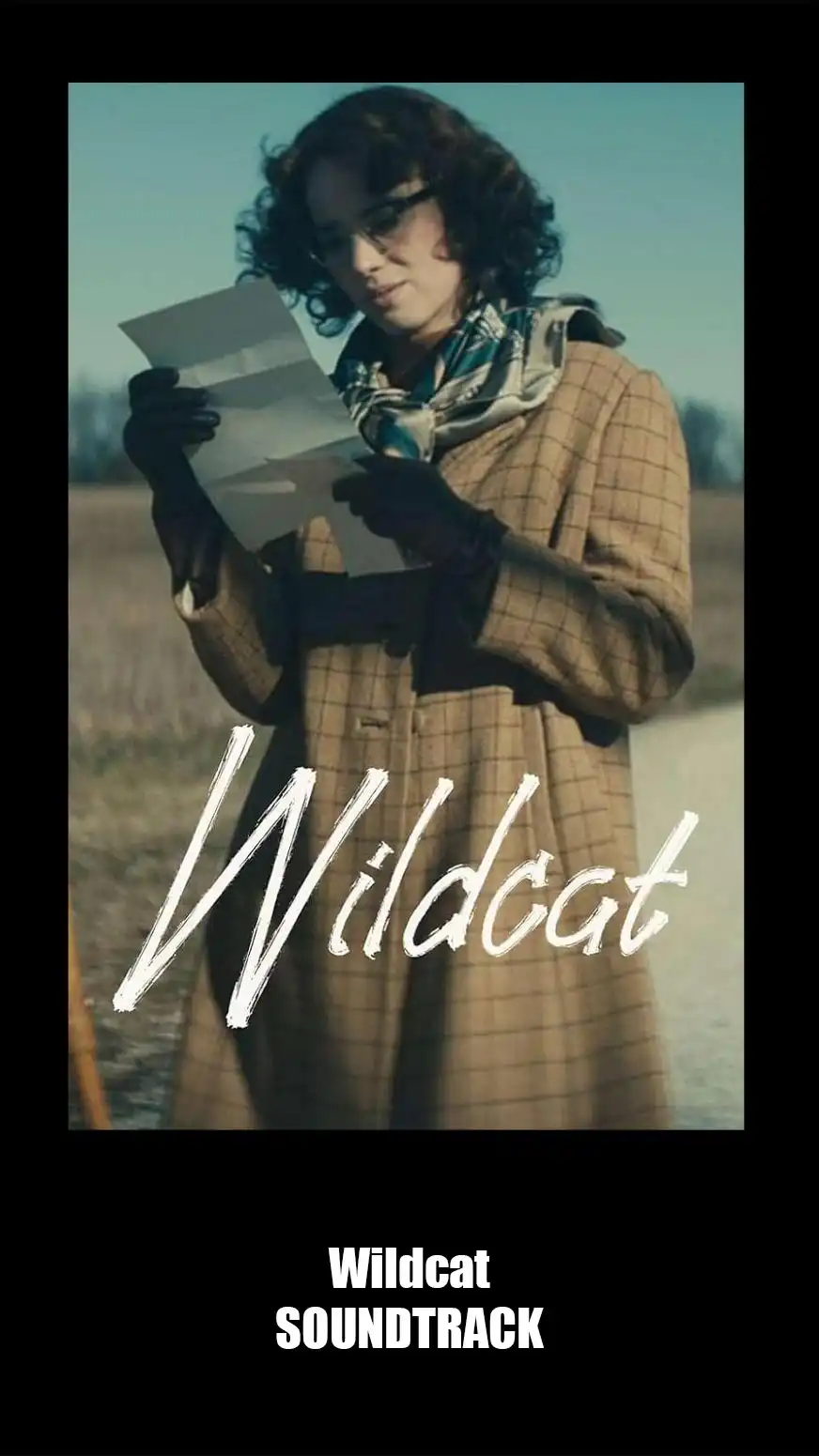 Wildcat Soundtrack (2024). Music List From The Movie